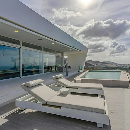 Casa Mia Adeje Costa Hotel