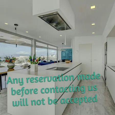 Casa Mia Adeje Costa * 아데제