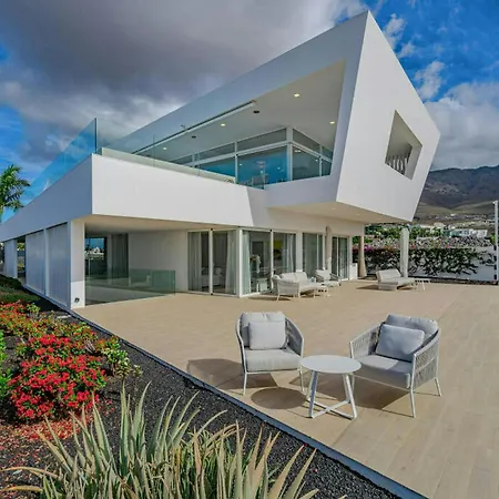 Casa Mia Adeje Costa * 아데제